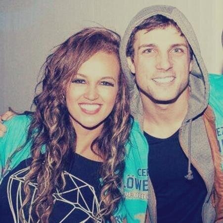 ♥ Fan de Jazmin,Gino.A,Nicola,Angie.. ♥ ♥ Integrante ♥ de Club d fans #Porcenedo (@jazminynico) ♥