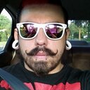 Eric Agosto - @210Vengeance - Twitter