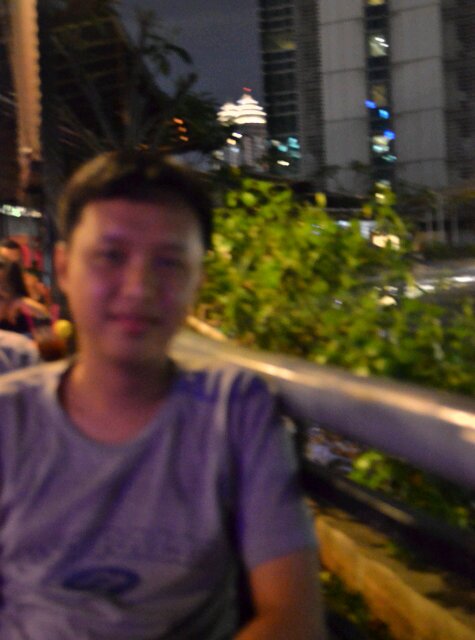 ariatter's profile picture. Hendik Arianto..  that's my full name, but my nickname is hendik-hen or ndik  n just ordinary man