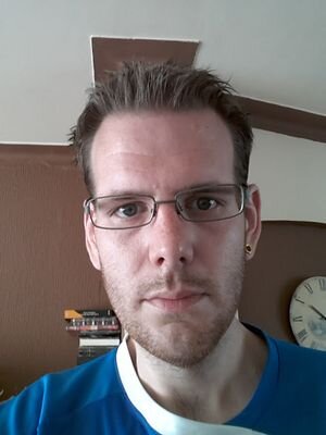 PeerkesNagels's profile picture. 