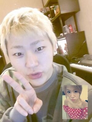 closedcloud | thanks for the sweet memories guys and especially you hyung| Woo JiHo's 13 - ilayda's mom