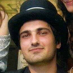 Bussiness analyst at AVG, freelance web developer and Manchester United fan. tomas.bobek@me.com