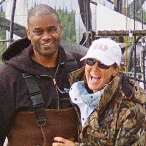 FishnPlayAlaska's profile picture. Alaska's comprehensive fishing  and outdoor recreation site.