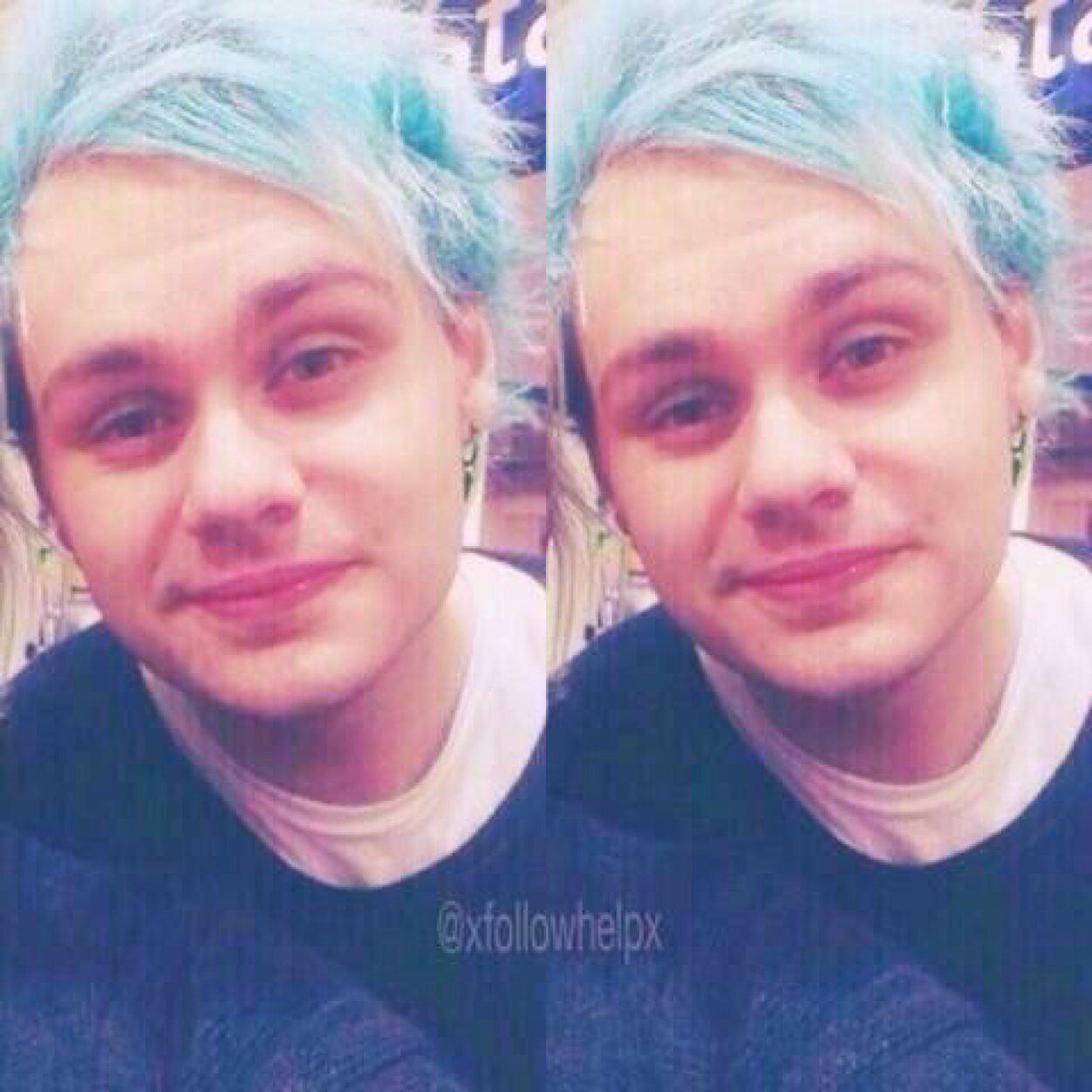 FREE FOLLOW PLEASE FOLLOW @mukeprincess ILYSM AND SO DOES YOUR SUNSHINE X