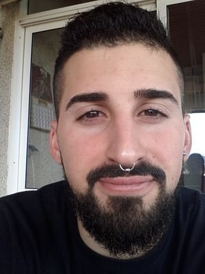 Carter013SWE's profile picture. Cierto dia, juagando al basket con amigos, unos tipos del barrio me metieron en un lio y mi madre me decía, una y otra vez...