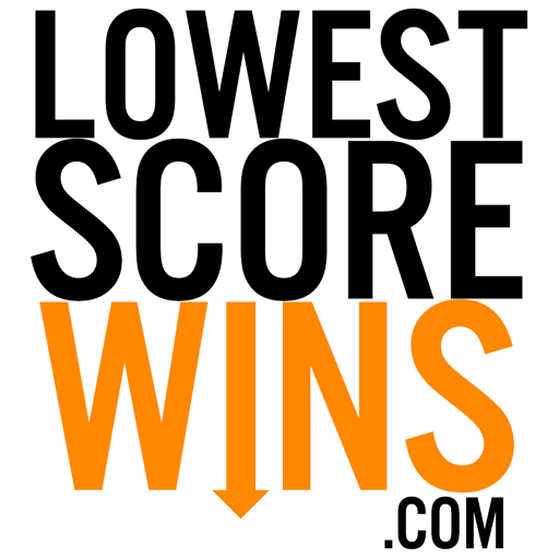 Golf is hard®️ and the only sport where the Lowest Score Wins - We tweet stats, concepts and strategies to help shoot lower scores. Book is available now at...