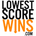 Lowest Score Wins (@lowscorewins) Twitter profile photo Lowest Score Wins (@lowscorewins) Twitter profile photo