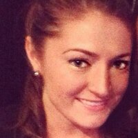 Rachel Green (@ohrache) 's Twitter Profile