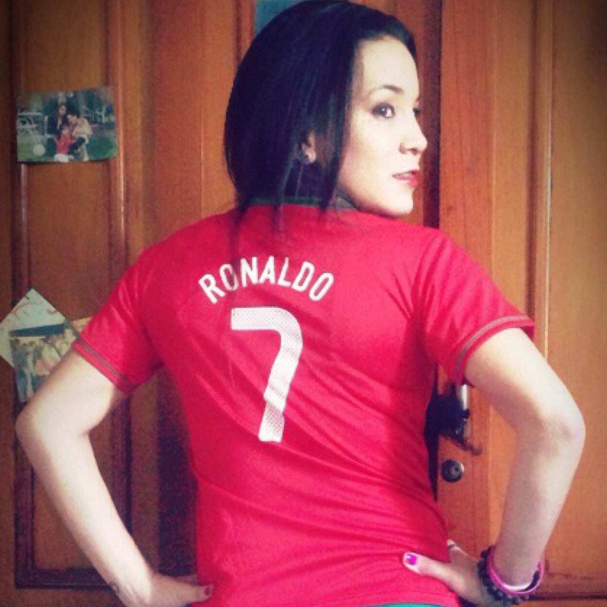 fahrer_amanda's profile picture. just me