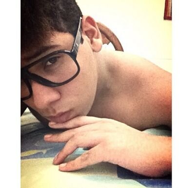 estudante de direito, 17 anos, João Pessoa - PB ♡