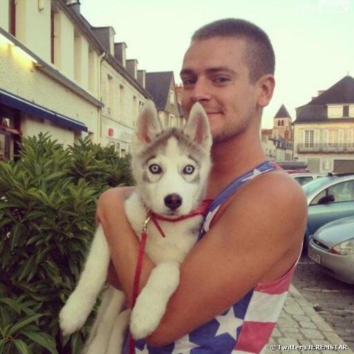 JEREMSTAR___FAN's profile picture. Fan de @JEREMSTAR