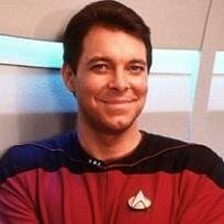 First Officer on the USS Enterprise NCC 1701-D |Star Trek RP|Crossovers are welcomed!|Single|