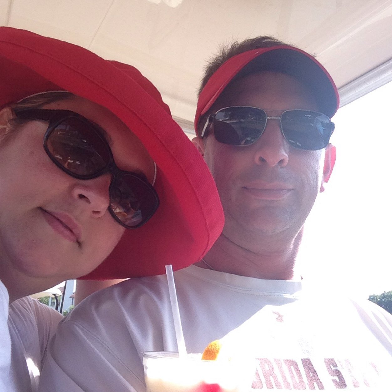 Proud father and loving husband trying my best to deserve what the grace of God has given me.