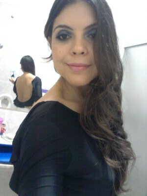 Blogueira/produtora d moda!!!