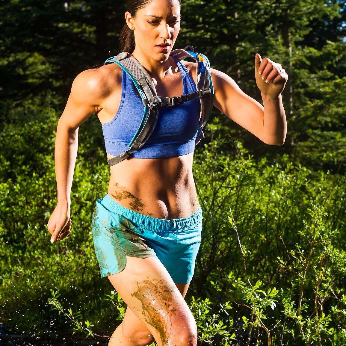 ¿Eres mujer y te gusta correr? Únete a la comunidad #SomosCorredoras. #Running nuestra gran pasión. Encuéntranos en @ShopRunning y @CorrerComer