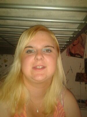 ChantalMglich's profile picture. 