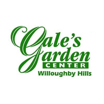 Gale S Garden Center Galesgardenwh Twitter