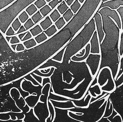 Based on the manga series Jojo's Bizzare Adventure, this feed makes up new Stands and publishes their stats. More Info: https://t.co/SoV2wbuMLI