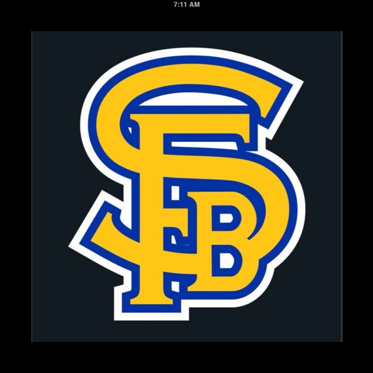 BorgiaHigh's profile picture. Science Teacher- St. Francis Borgia High School, Class of 1991