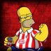 Homer Pacheco (@homerpacheco) Twitter profile photo