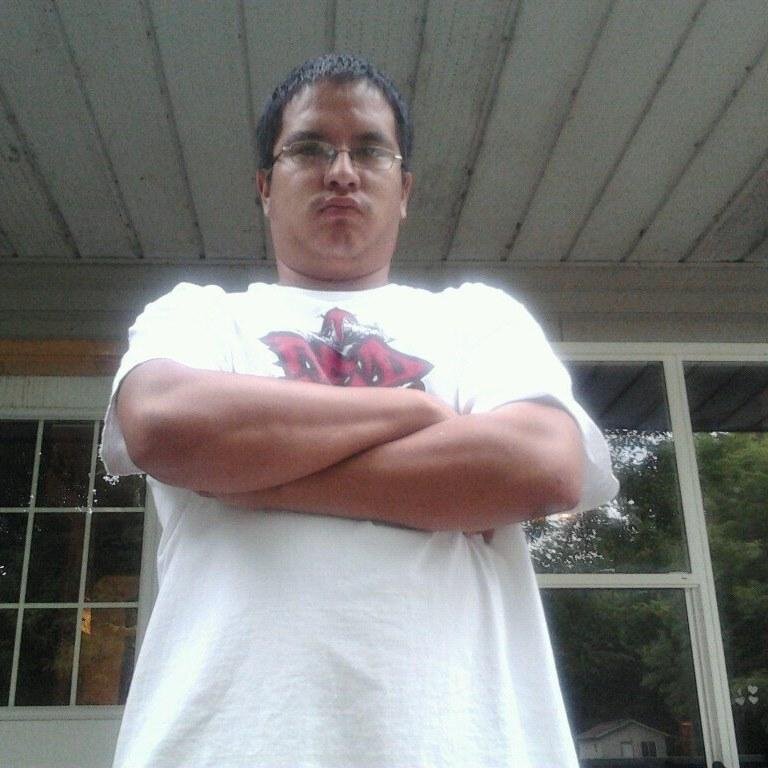 nahdeet's profile picture. I live on Walpole Island, I'm 30 years old with 5 brothers and 4 sisters