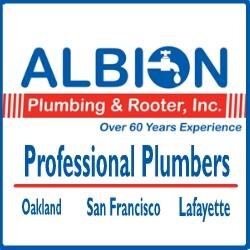 Plumbers and sewer experts servicing the Oakland, San Francisco, Lafayette, CA and the surrounding areas. Call 510 261-3339 for our services today!