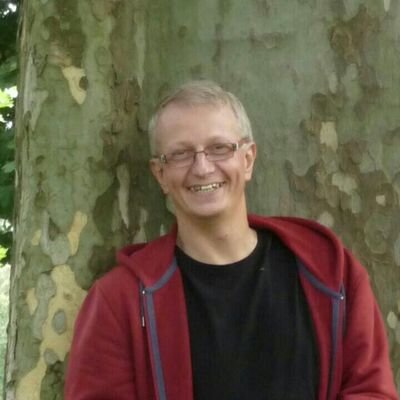 MPricelius's profile picture. 