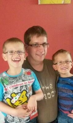 GlennCraib's profile picture. 