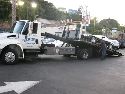 charlies24hourt's profile picture. Charlie’s Towing is a family owned and operated business serving Los Angeles, the San Gabriel Valley, and the surrounding areas.