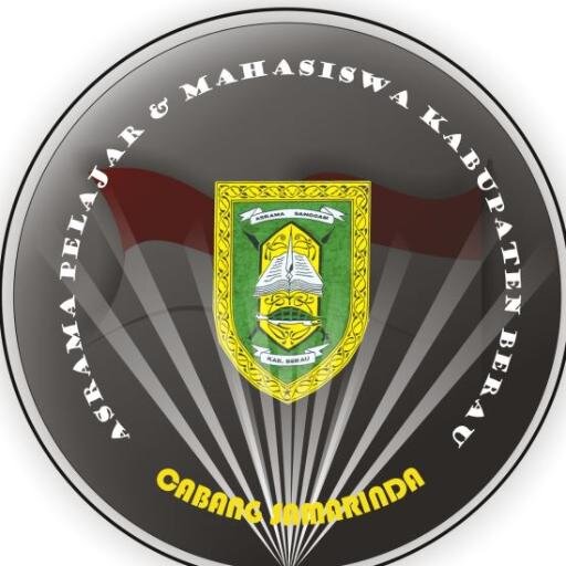 Akun twitter Asrama Putra 1 Berau|Jl,Rumbia No.24 Perum Dosen Unmul| Blog kami https://t.co/FKBWxxTNUQ ||Dikelola oleh pengurus Asrama.