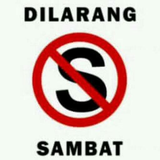 no BO .... just wanna have fun
