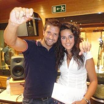 Conoce la música de Virginia Elósegui @VirginiaElose , la cantautora malagueña que ya ha cantado con Pablo Alborán y Vanesa Martín. Instagram: virginiaelosegui