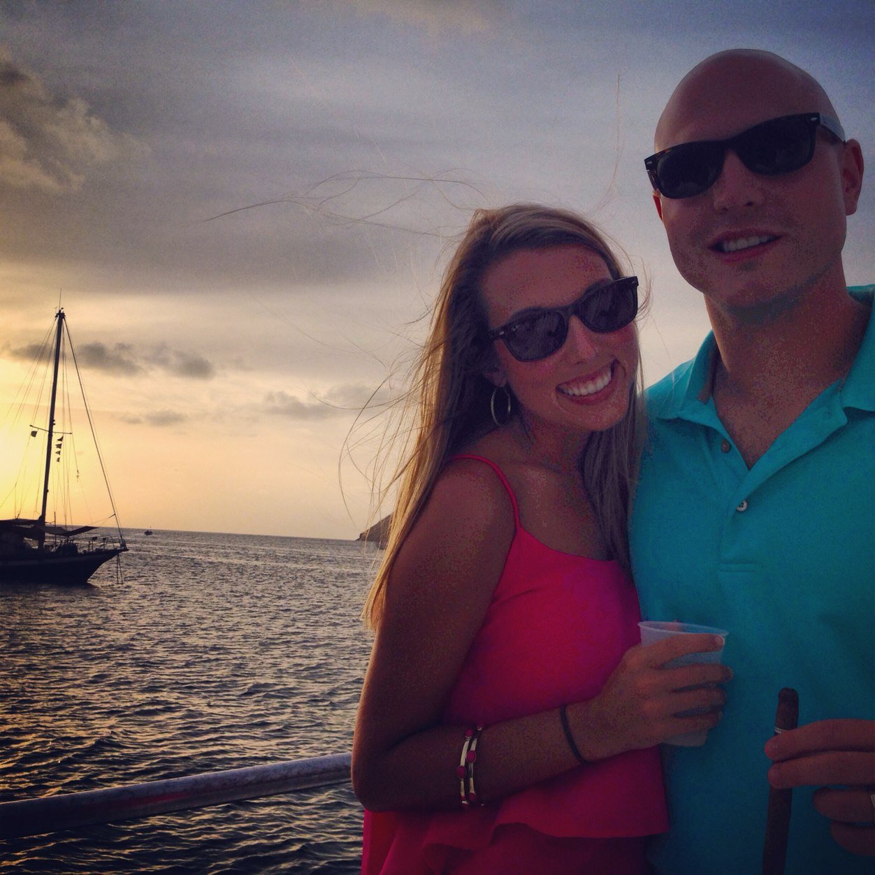 msbrittanyshay's profile picture. She is clothed in strength and dignity, and she laughs without fear of the future. Proverbs 31:25