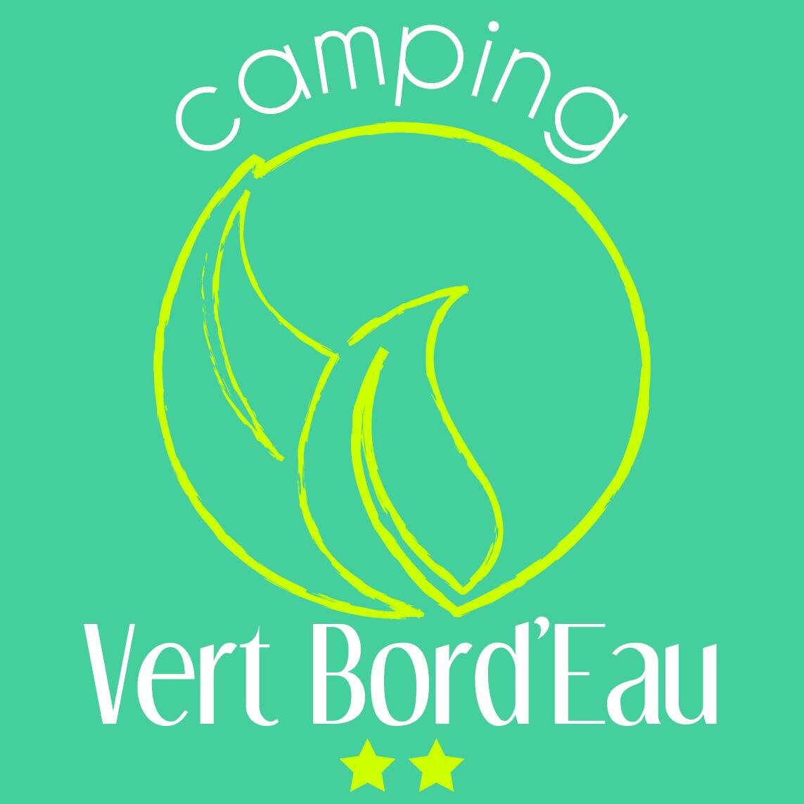 Camping 2 étoiles à Saint Symphorien, en plein coeur des Landes