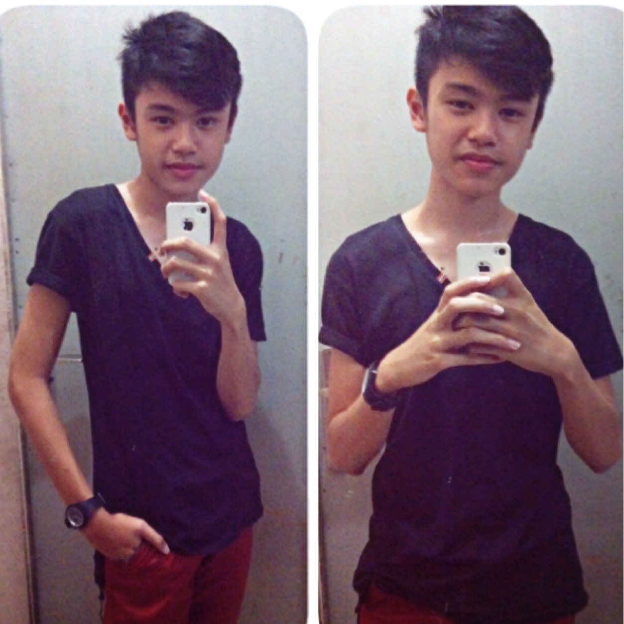 Reynhardivan_'s profile picture. You don't know how much it hurts when you ignore someone.