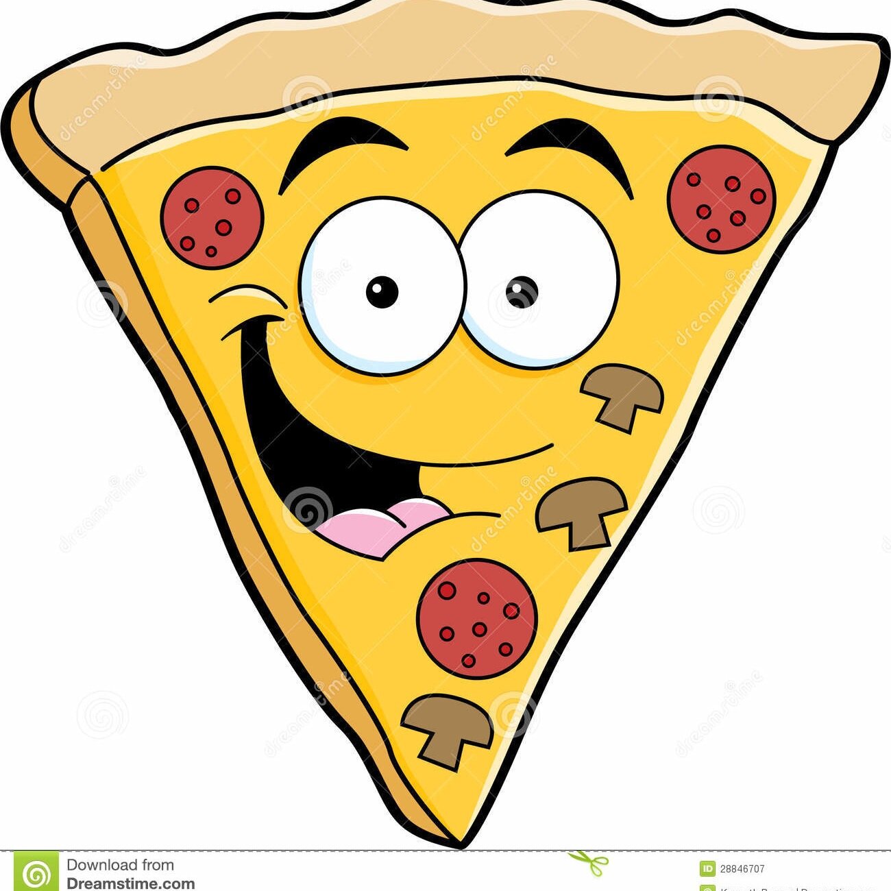 We are the Lawrence Pizza Project. We like to think we're doing a common good by helping to finally settle what the best pizza is in #LFK
