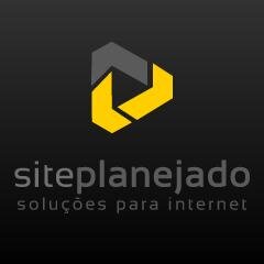 Twitter do @SitePlanejado Criação de @sistemas para @Web e @aplicativos com elegância e praticidade alinhados a sua @estrategia. Siga-nos!