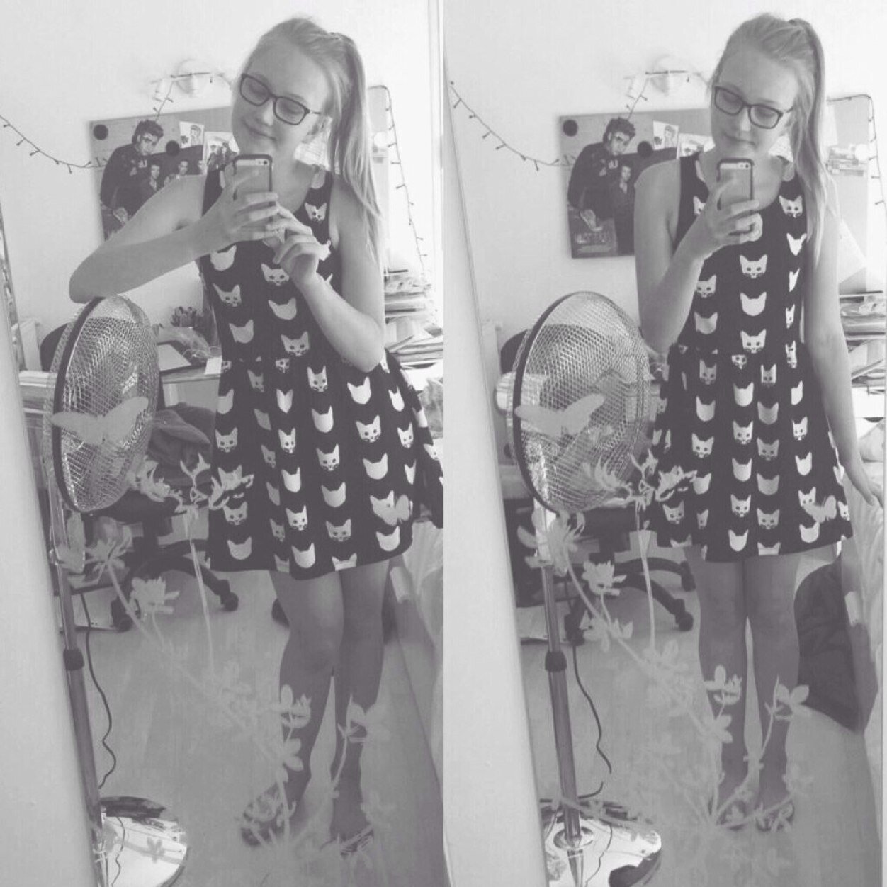 ''UR SO CUTE IM UPSET''