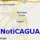 Canal de Información de la Ciudad de #Cagua #Sucre #Aragua -Reclamos/Quejas/Tránsito/Emergencia/Tiempo. Haz mención, nosotros hacemos RT