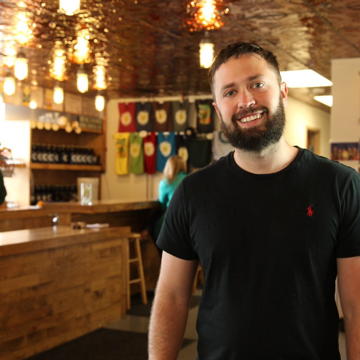 | Fisherman | Freelance film maker | Hockey and Craftbeer enthusiast
