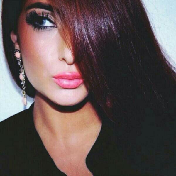 I tweet for my own entertainment . IRAQI , in UAE♡