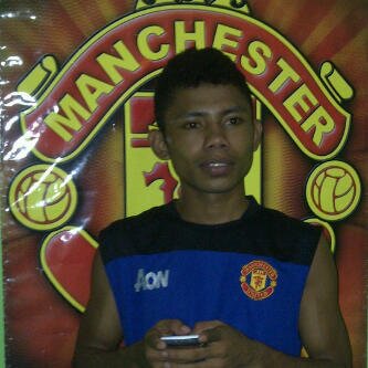 martenius_jalik's profile picture. Mereka yang bersamamu bukan mereka yang memiliki persamaan tetapi mereka yang bisa menyatukan setiap perbedaan