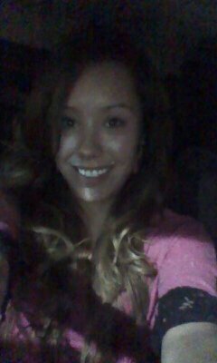 follow me u look bored ;)