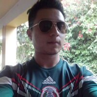 Alfredo Sanchez (@fredyv7) 's Twitter Profile