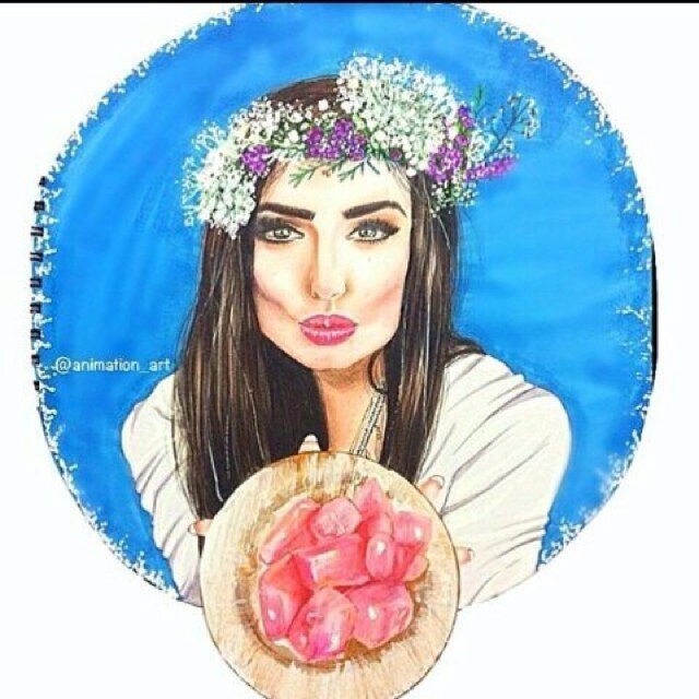 مُكتفية باللّه.