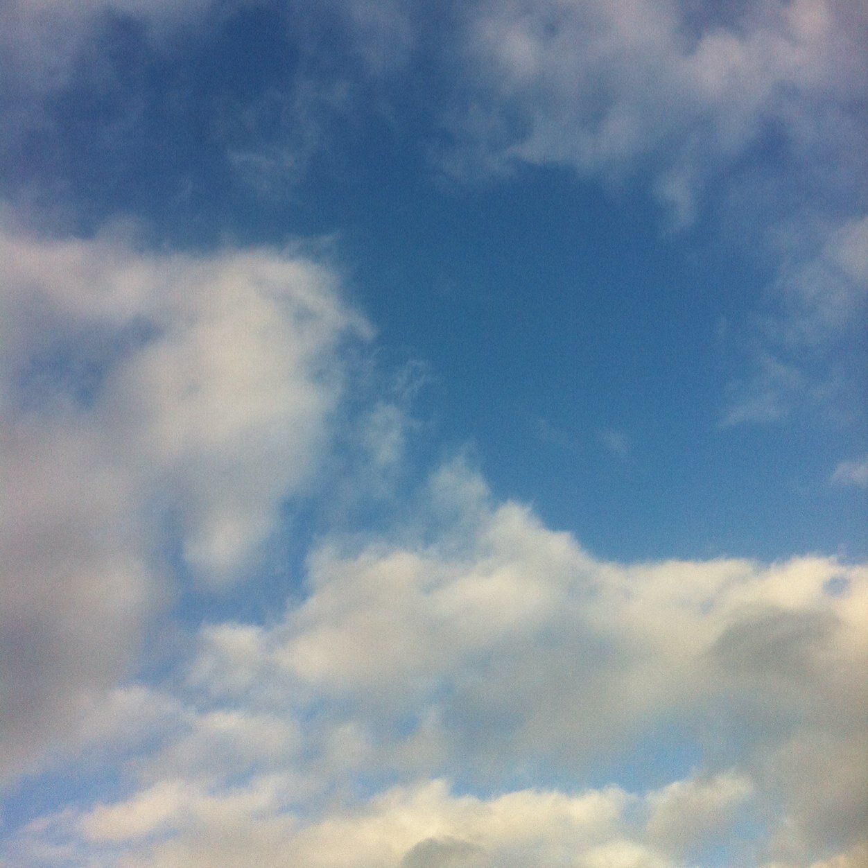 Cloud pics