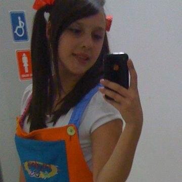 ~ Recreadora & Monitora Infantiil ~
 ▪ Tornar seu sonho e os sonhos dos seus filhos 
realidade ! 
 ▪ contato: recreadora.infantil@gmail.com