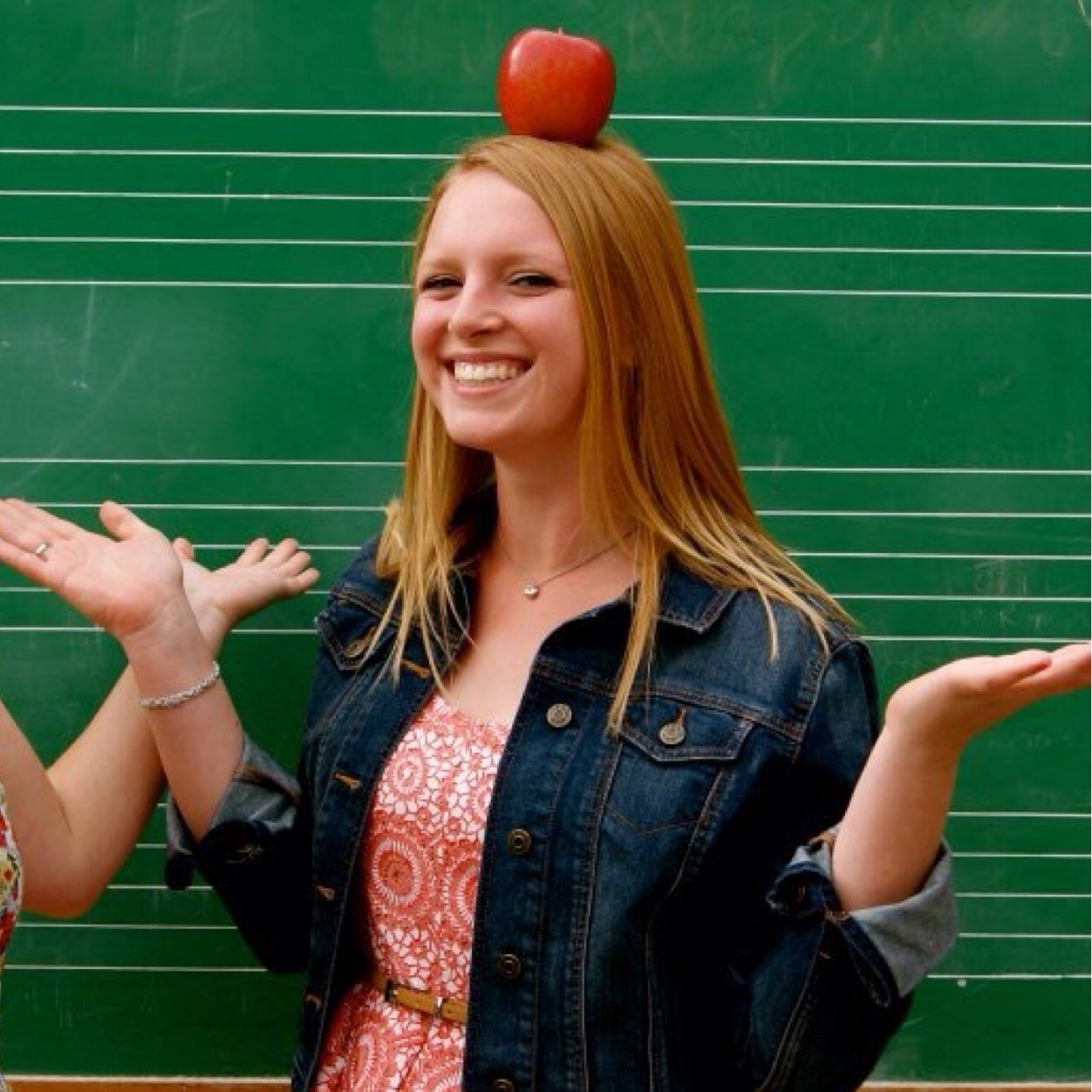 6th Grade Teacher in Los Altos interested in design thinking, creativity, outdoor ed, and more!