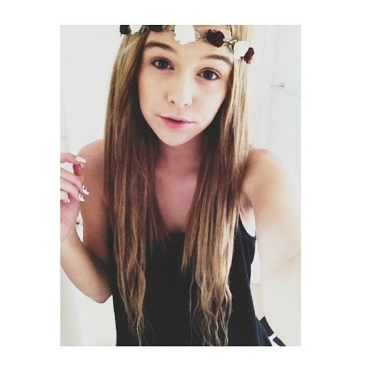 I'm Trying to get through life, Music is my one and only exscape love you xxx ROLEPLAYER