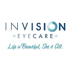 At Invision Eyecare, we'll help you see the beauty around you through healthy eyes and clear vision.